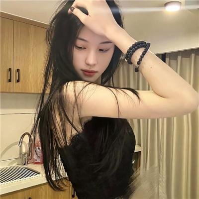 阿潘小姐